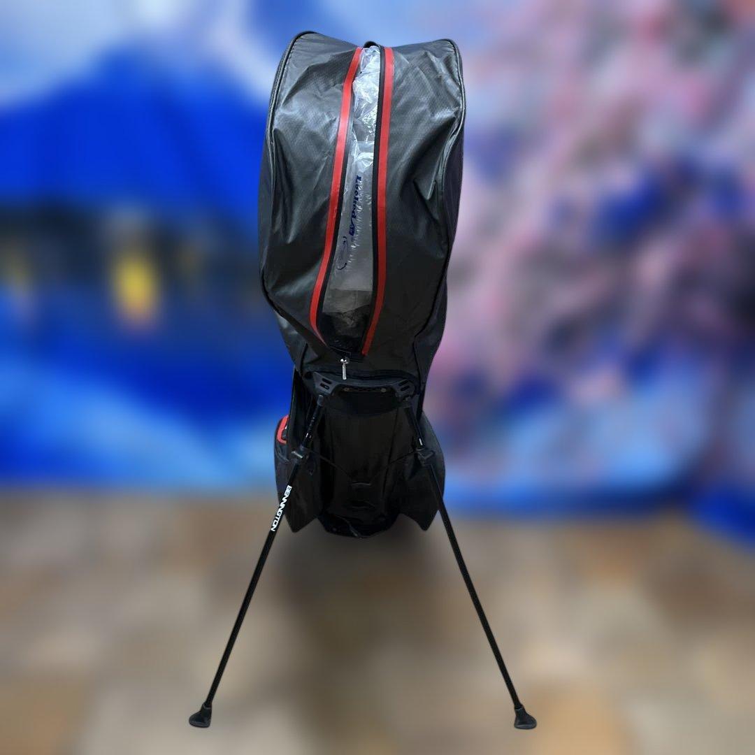 寶BR-961ベネトン ZONEキャディバッグ 2.5kg21cm