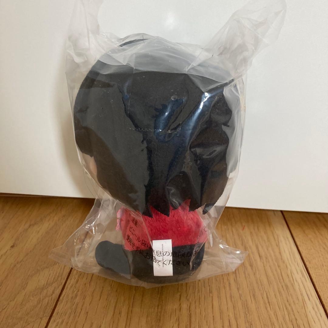 A賞　Mrs. GREEN APPLE MAGICAL WINTER 大森元貴