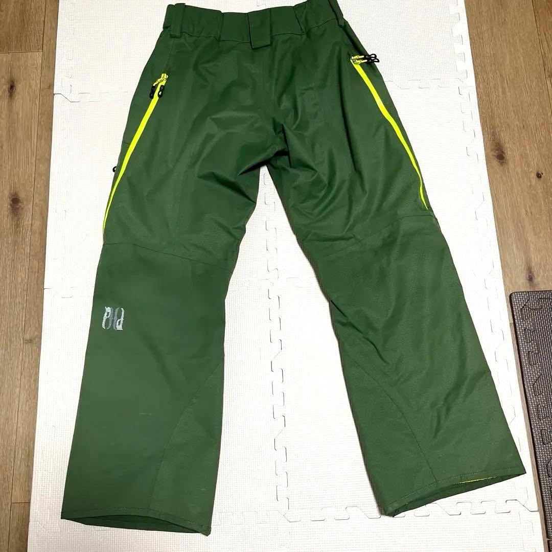 フェニックス　スキーウェア　上下セット　Mサイズ