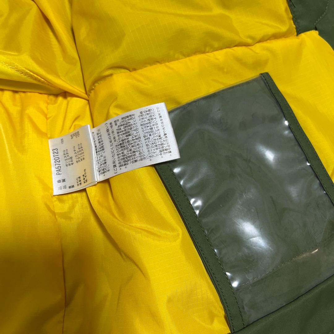 フェニックス　スキーウェア　上下セット　Mサイズ