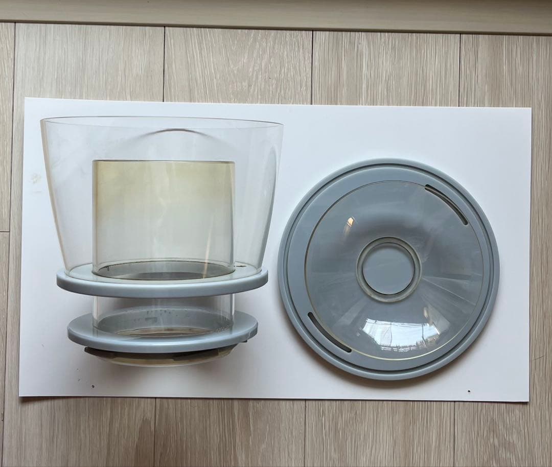 NYOS QUANTUM 220 ニオス　クァンタム プロテインスキマー