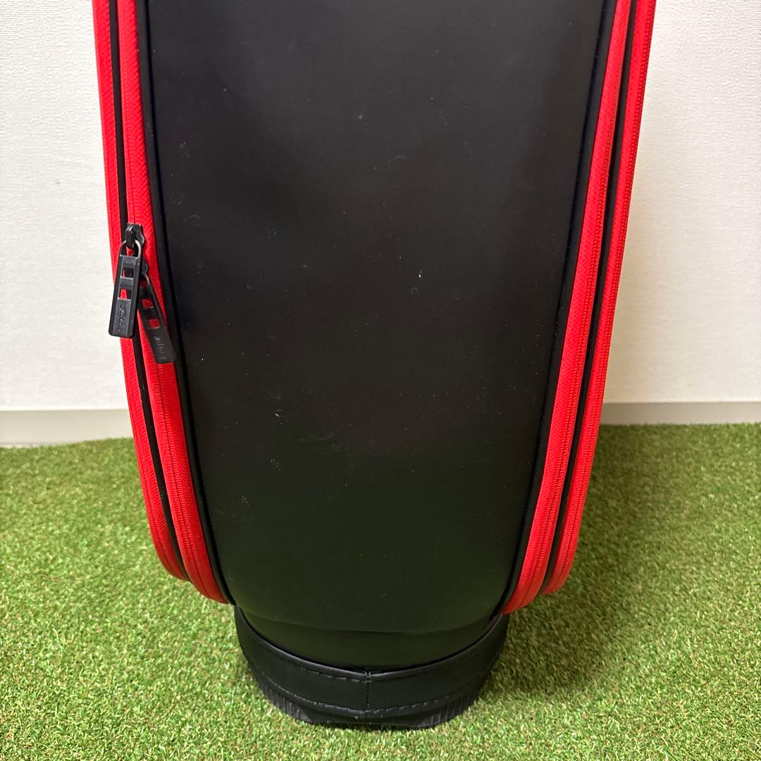 Titleist タイトリスト エリートパフォーマンス 5 キャディバッグ