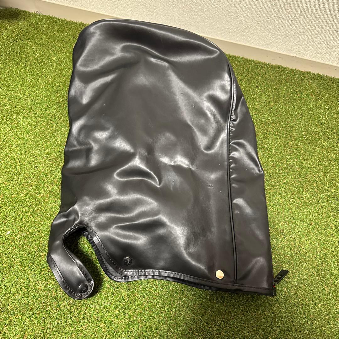 Titleist タイトリスト エリートパフォーマンス 5 キャディバッグ