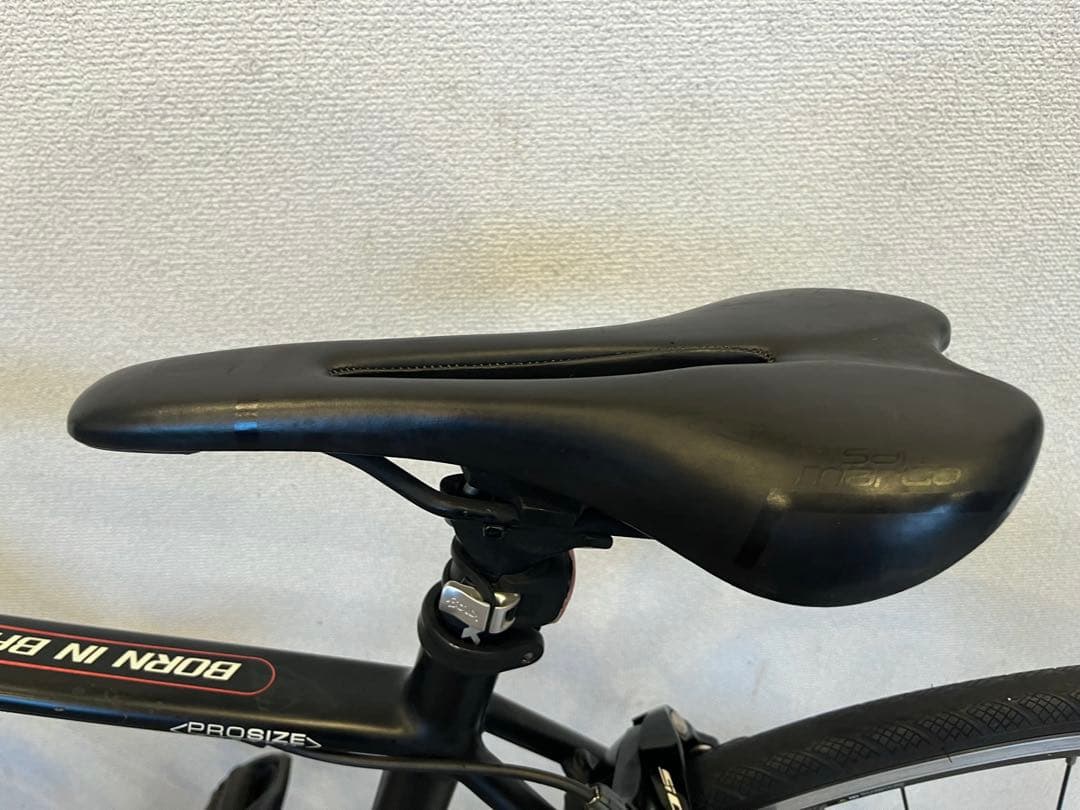 Cello1様引き取り専用ページ CORRATEC DOLOMITI 105