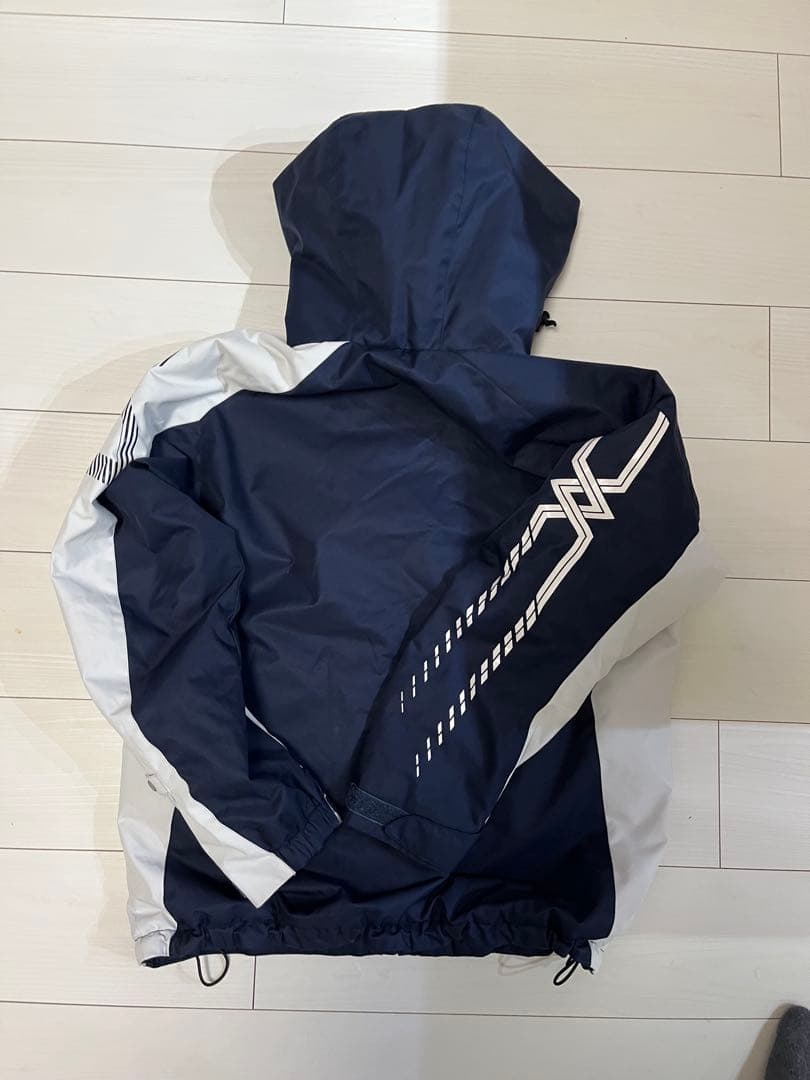 ミズノ　スキーウェア　上着のみ　サイズM セット出品中