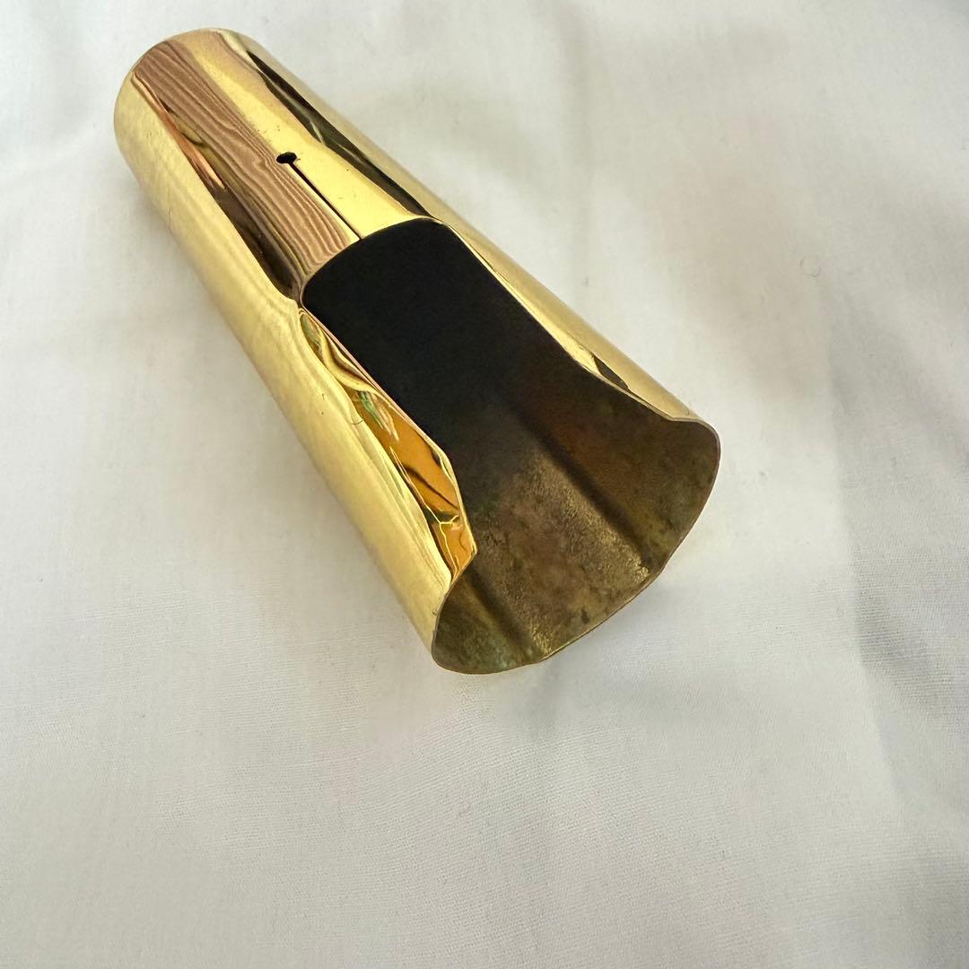 SELMER セルマー バリトンサックス バリサク マウスピース マッピ セット