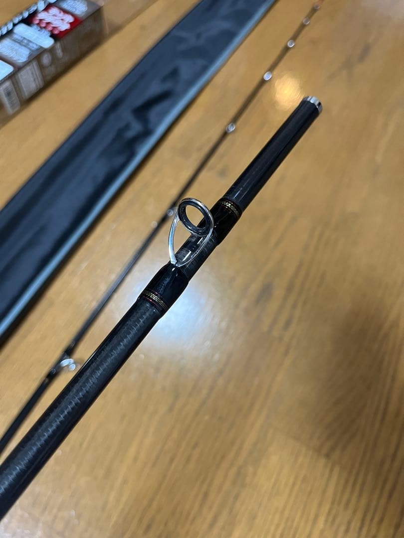 ダイワ　メタリア　テンヤタチウオSP 73-195