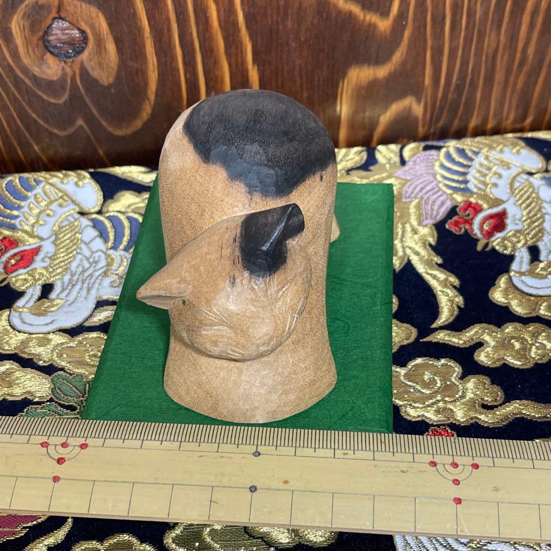 テコチチ【願いが叶う】【金運 財運 繁栄 招福】金魚 きんぎょ らんちゅう