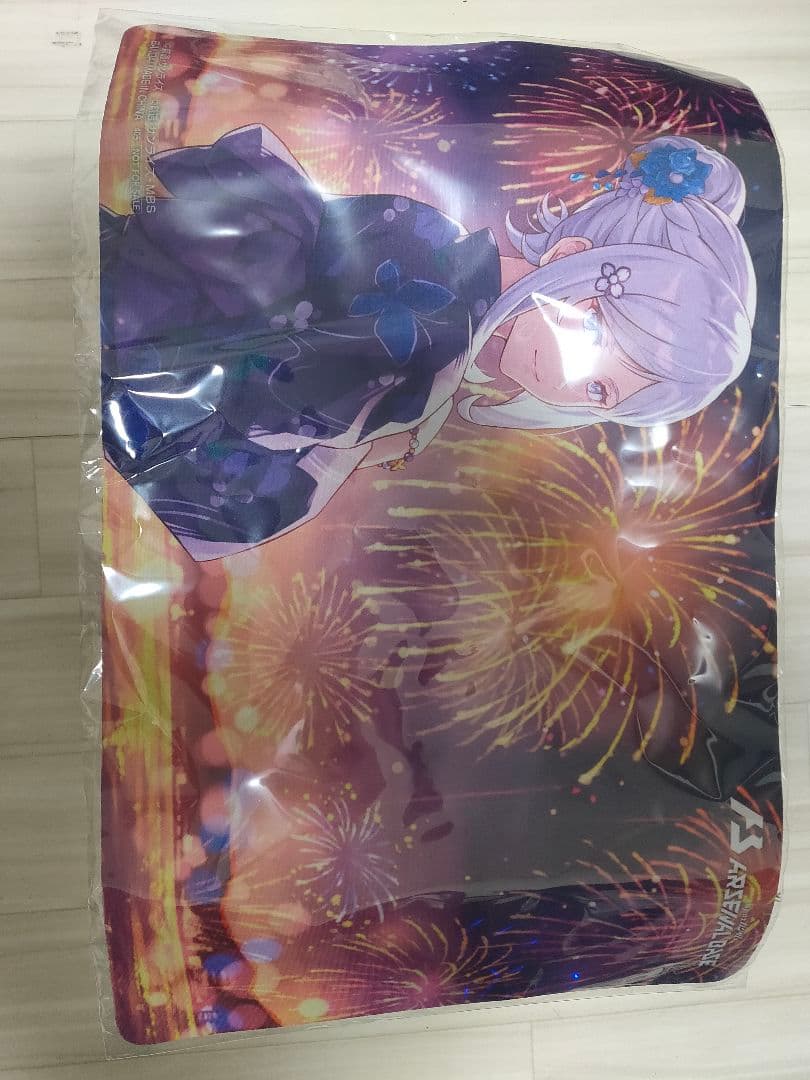 アーセナルベース　引退品　10ボックス未開封