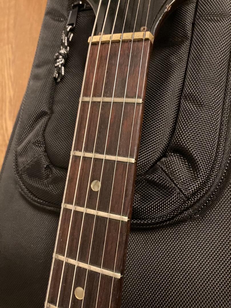 1965 Gibson Firebird Ⅲ ギブソン ファイヤーバード