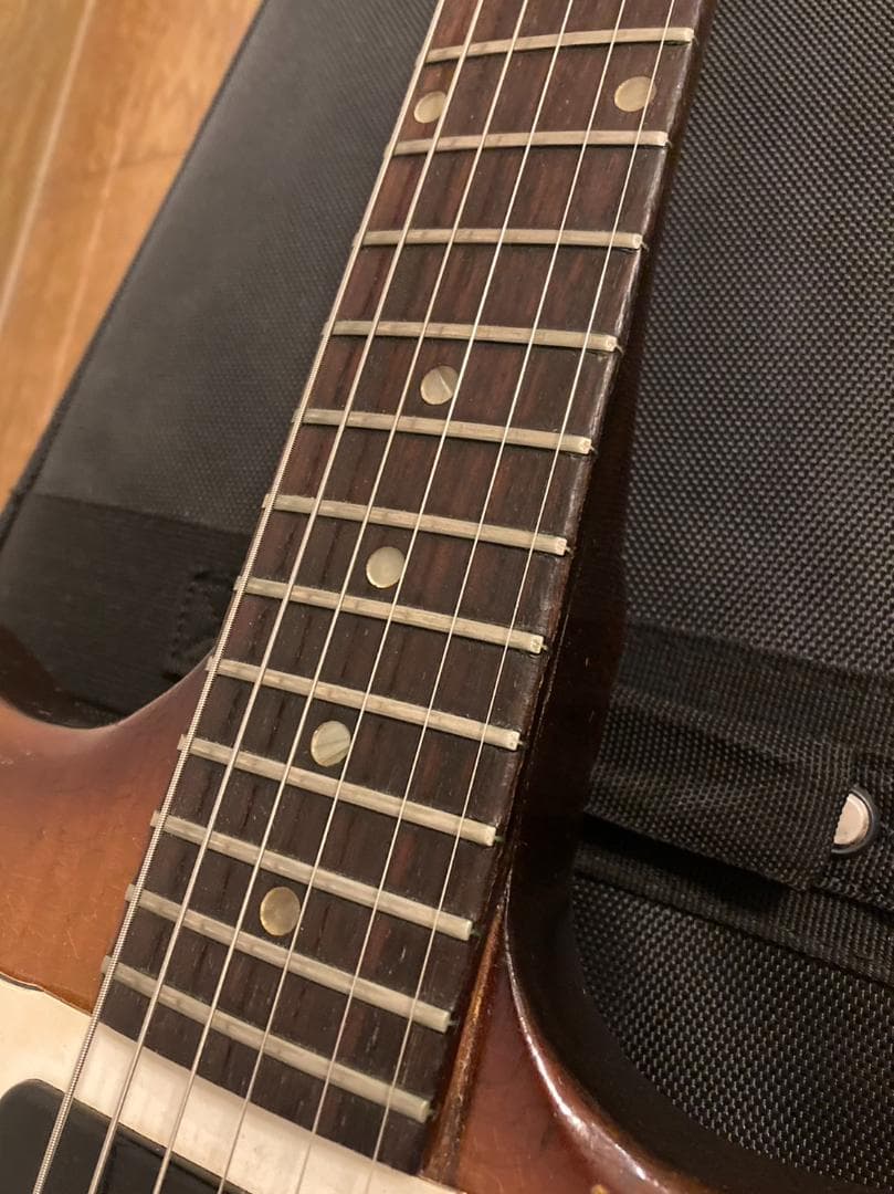 1965 Gibson Firebird Ⅲ ギブソン ファイヤーバード