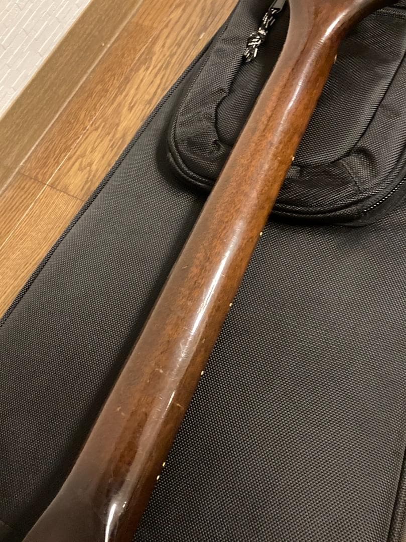 1965 Gibson Firebird Ⅲ ギブソン ファイヤーバード