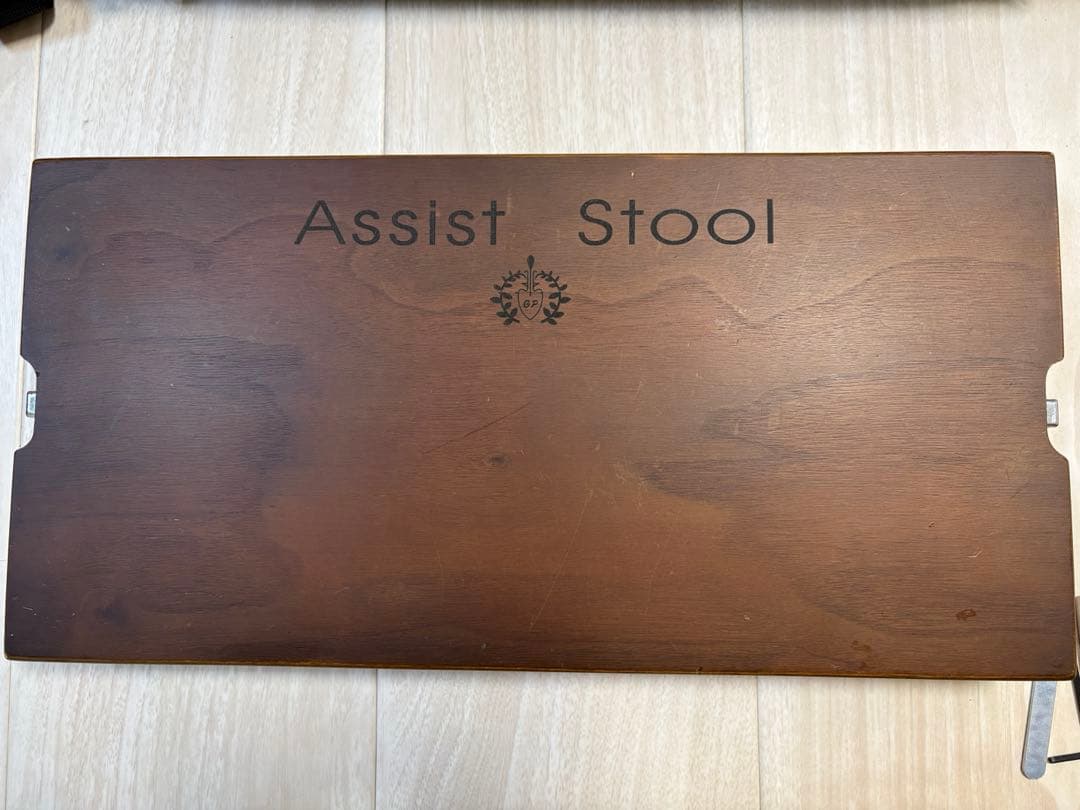 吉澤　アシストスツール　アシストペダルセット　ピアノ　バッグ付き