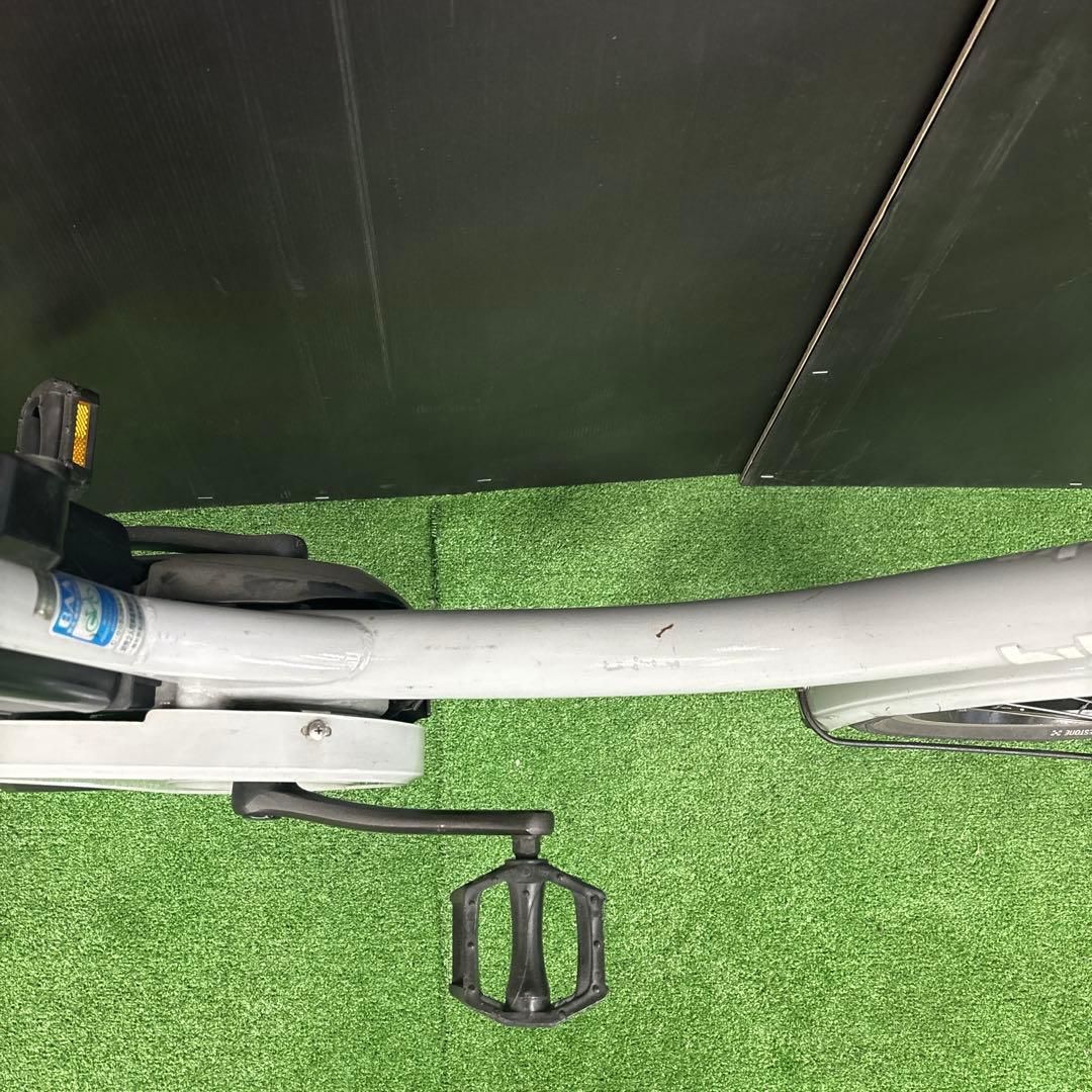 電動自転車 BS bikke 3人乗り対応　57