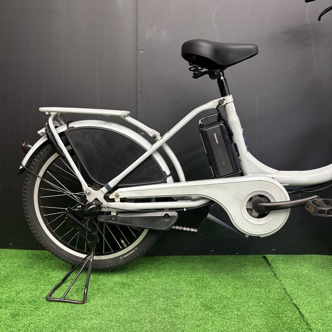 電動自転車 BS bikke 3人乗り対応　57