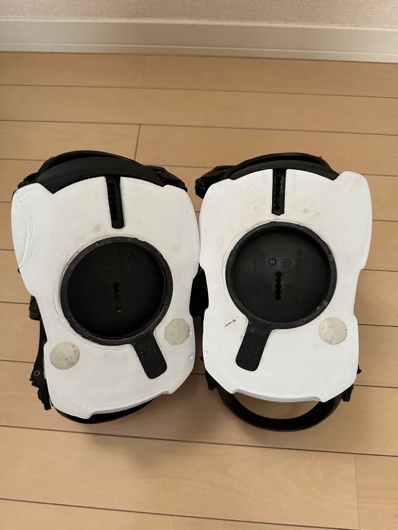 希少！HEAD ハイスペック　ビンディング　NX THREE Mサイズ