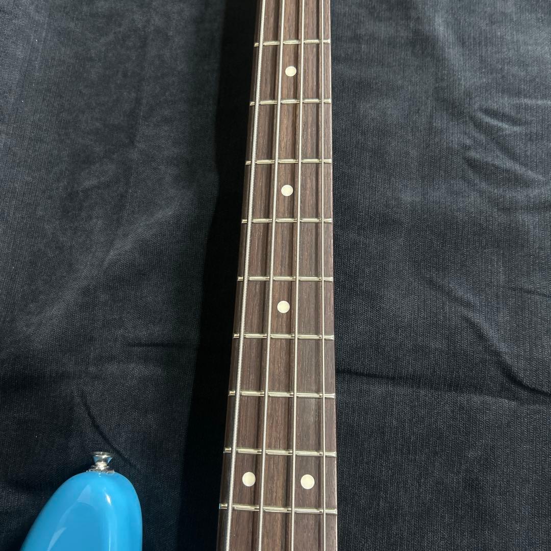 woofy basses / Classic Series ジャズベース