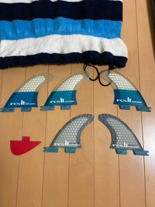 サーフィン・ボディボード lost surfboards shortround 5'7 XTR