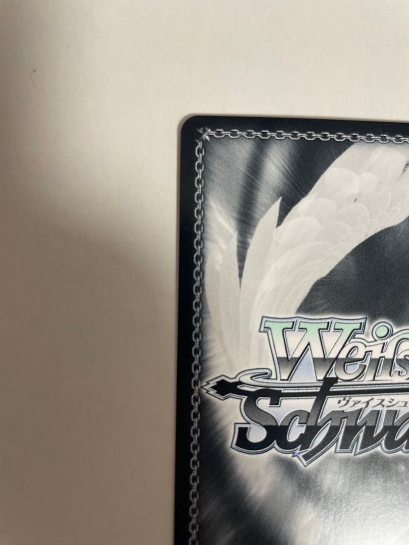 ヴァイス ゆるキャン△  SP サイン ご機嫌な挨拶 なでしこ