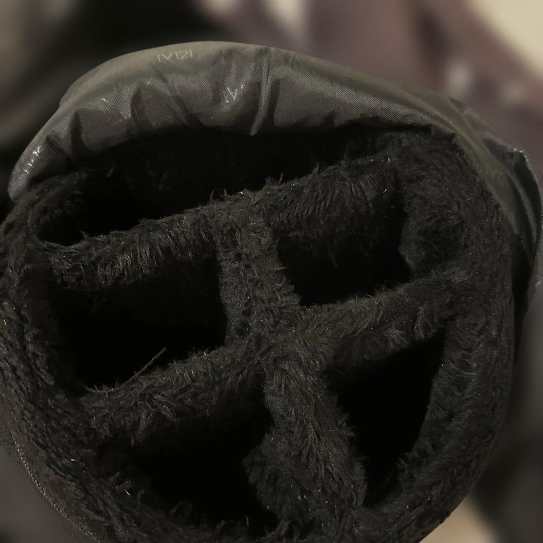 お値下げしました　スヌーピー ゴルフキャディバッグ V12 クラブカバー付けます