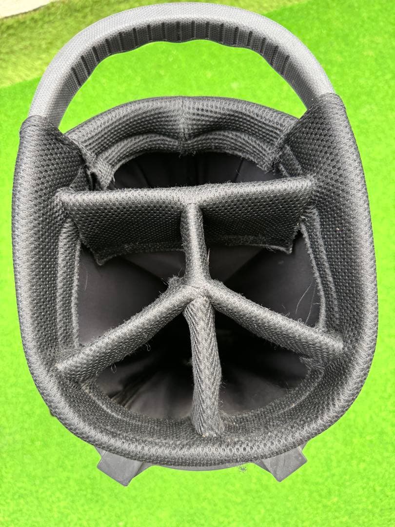 【レッドウィング様限定9/30まで】BRIEFING キャディバッグ