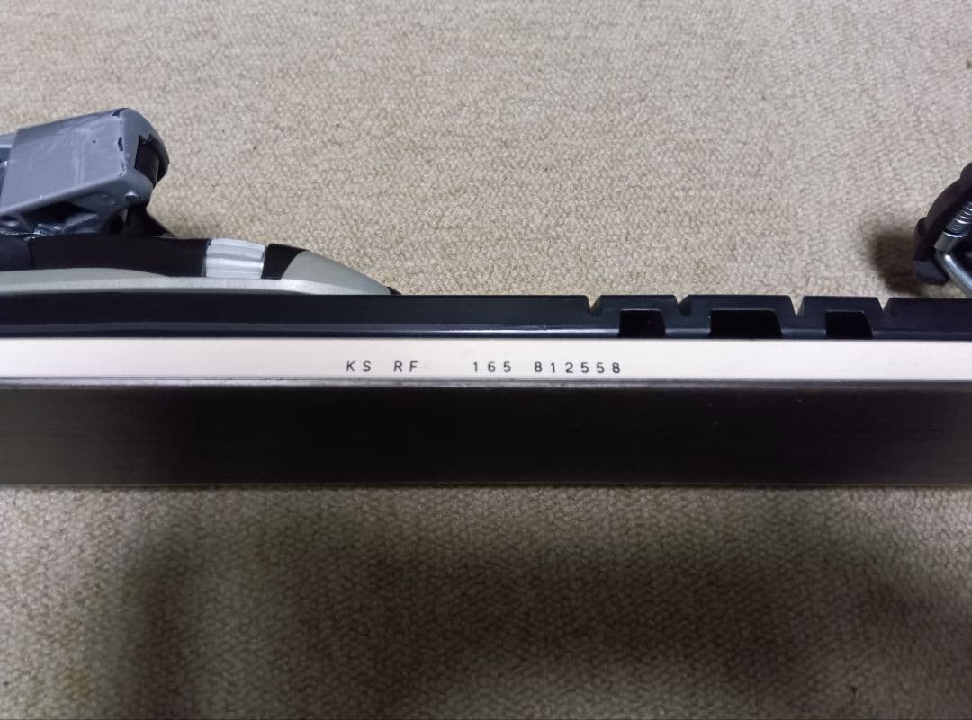 OGASAKAスキーセット