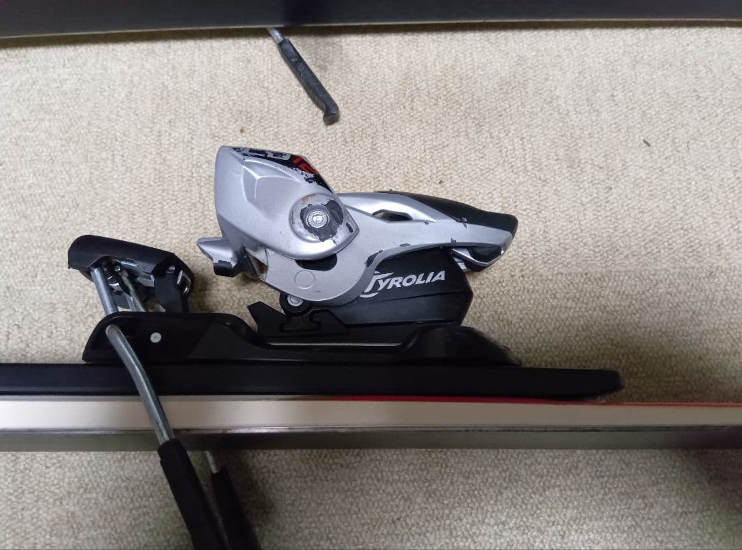 OGASAKAスキーセット