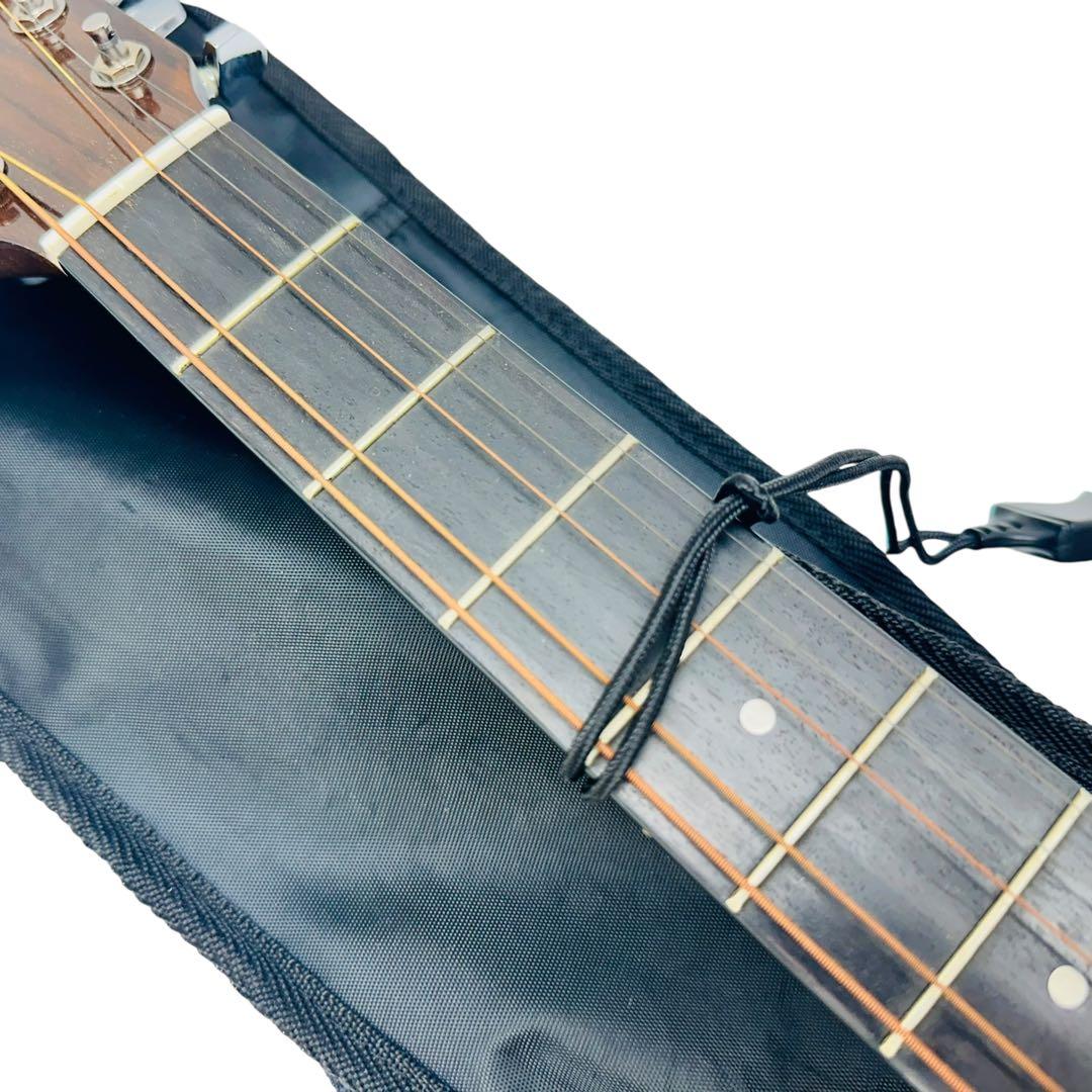 Morrirs モーリス アコースティックギター M-255TS