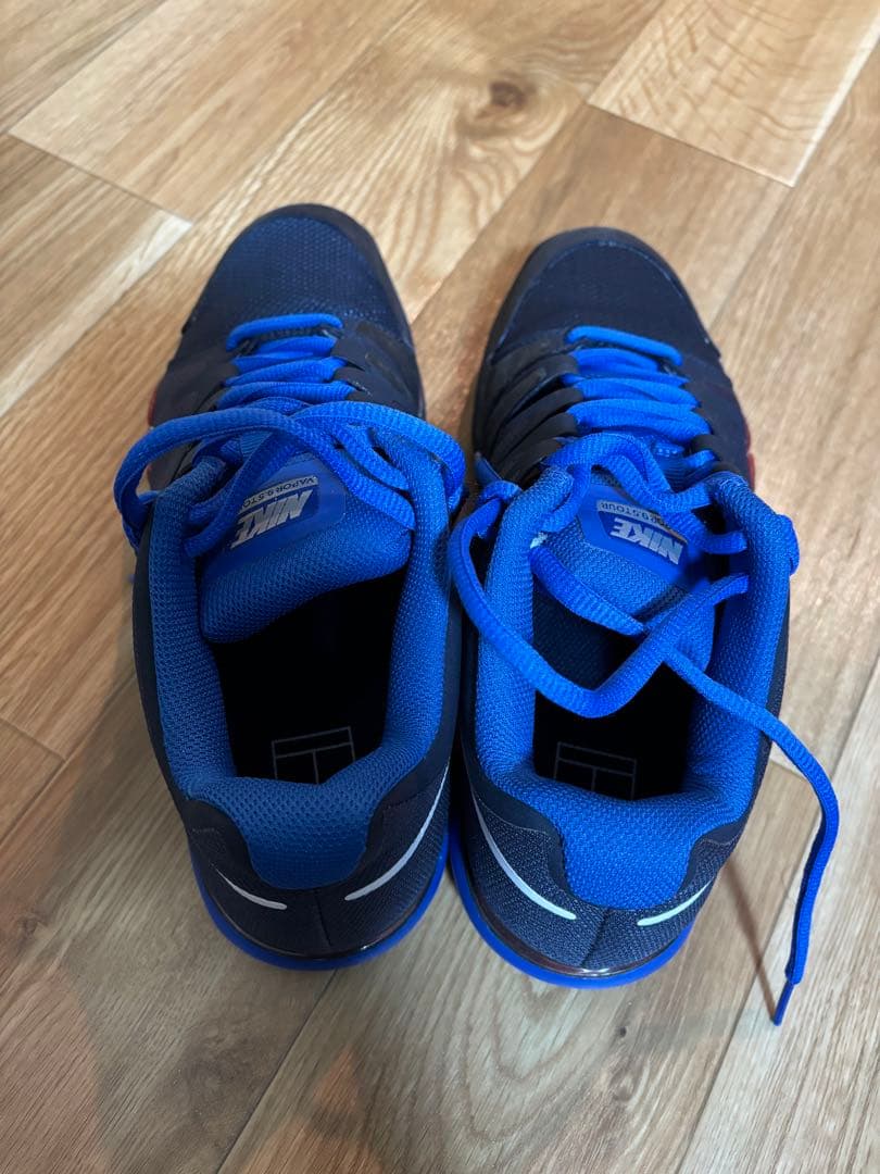 【26cm】Nike Zoom Vapor 9.5 Tour 未発売　フェデラー