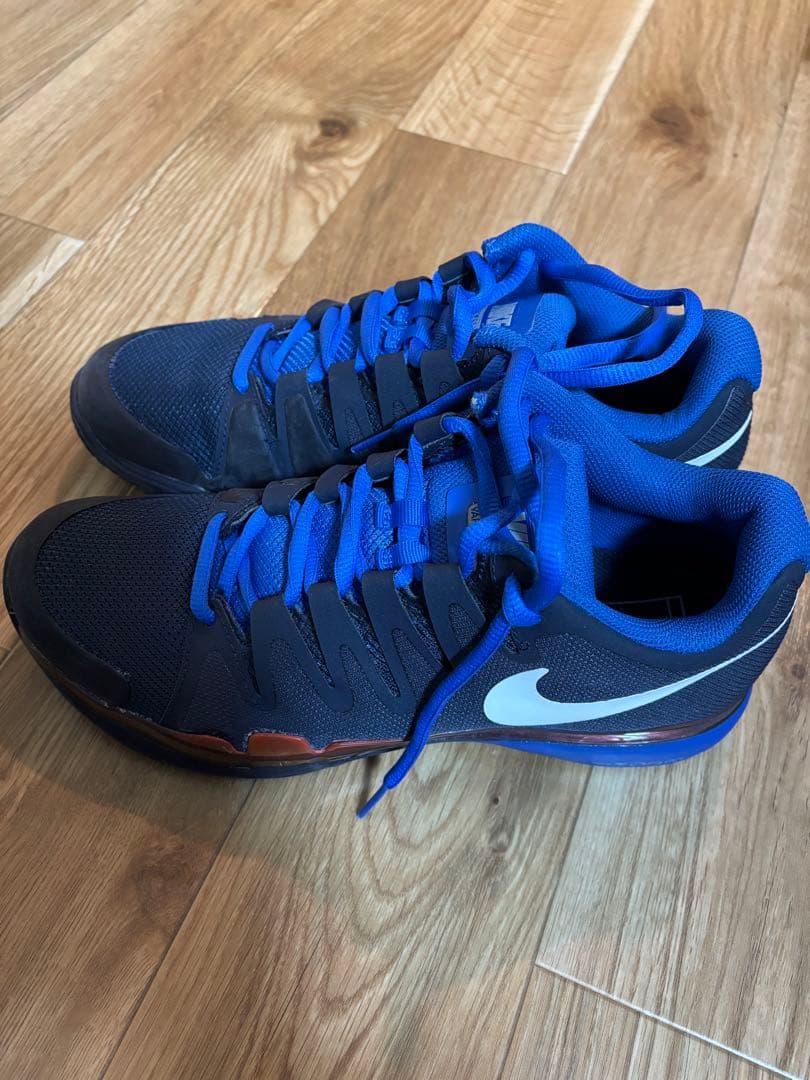 【26cm】Nike Zoom Vapor 9.5 Tour 未発売　フェデラー