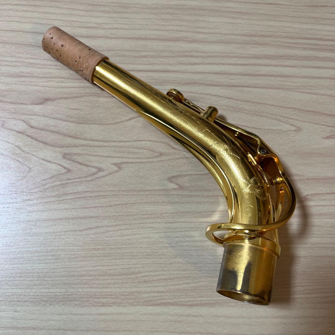 セルマー アルトサックス SA80セリエ2 GPネック