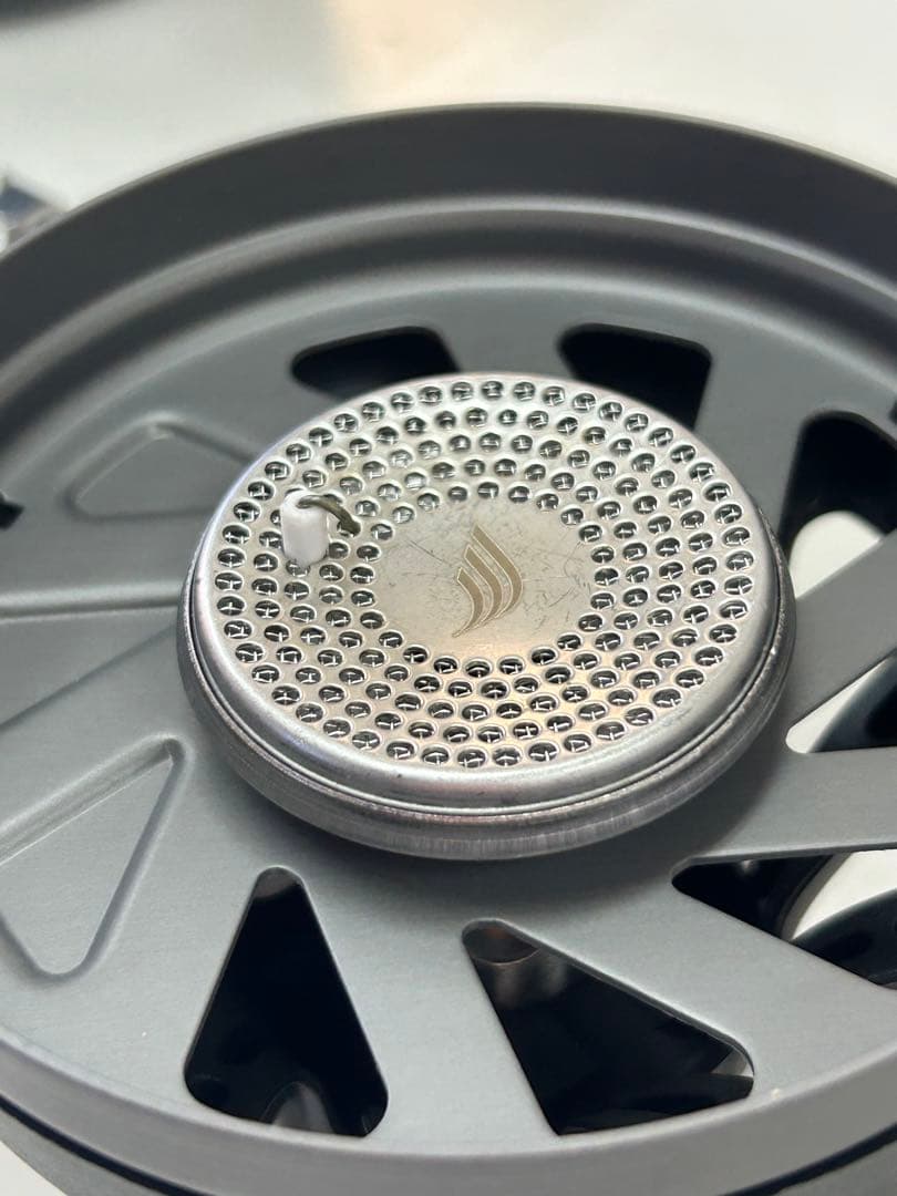 JETBOIL アウトドアカセットコンロ セット