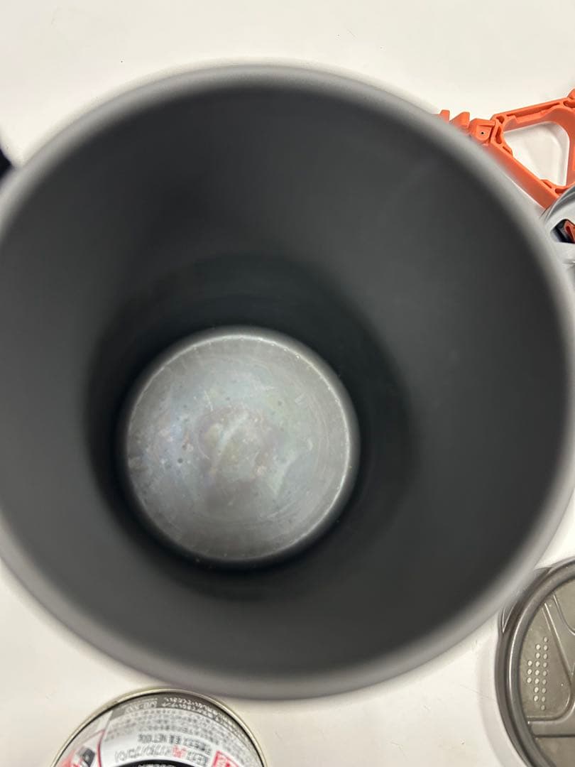 JETBOIL アウトドアカセットコンロ セット