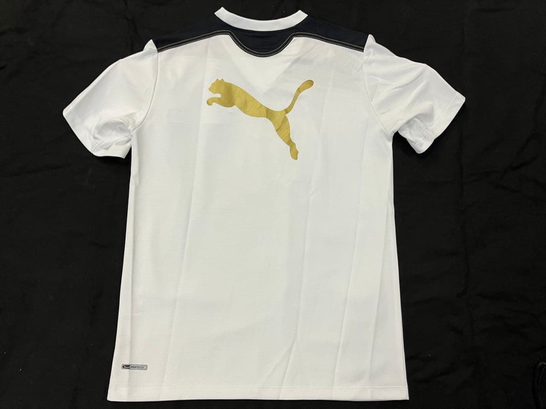 川崎フロンターレ　フルスポンサートレーニングシャツ　支給品