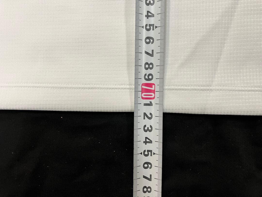 川崎フロンターレ　フルスポンサートレーニングシャツ　支給品