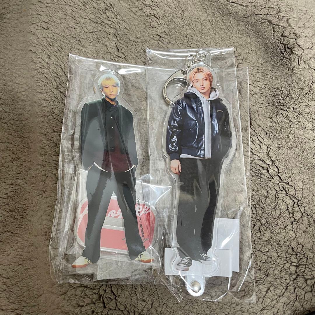 ワンエン 高尾颯斗 HAYATO