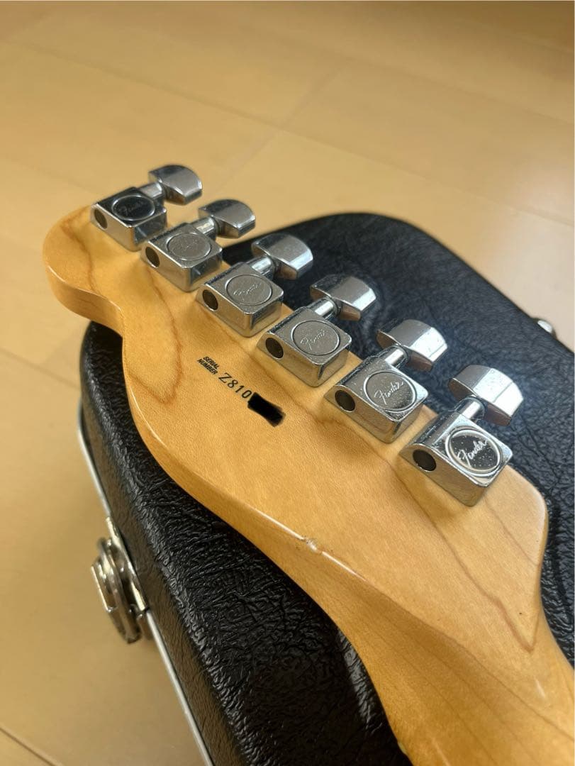 Fender USA テレキャスター 【毎日値下げ】