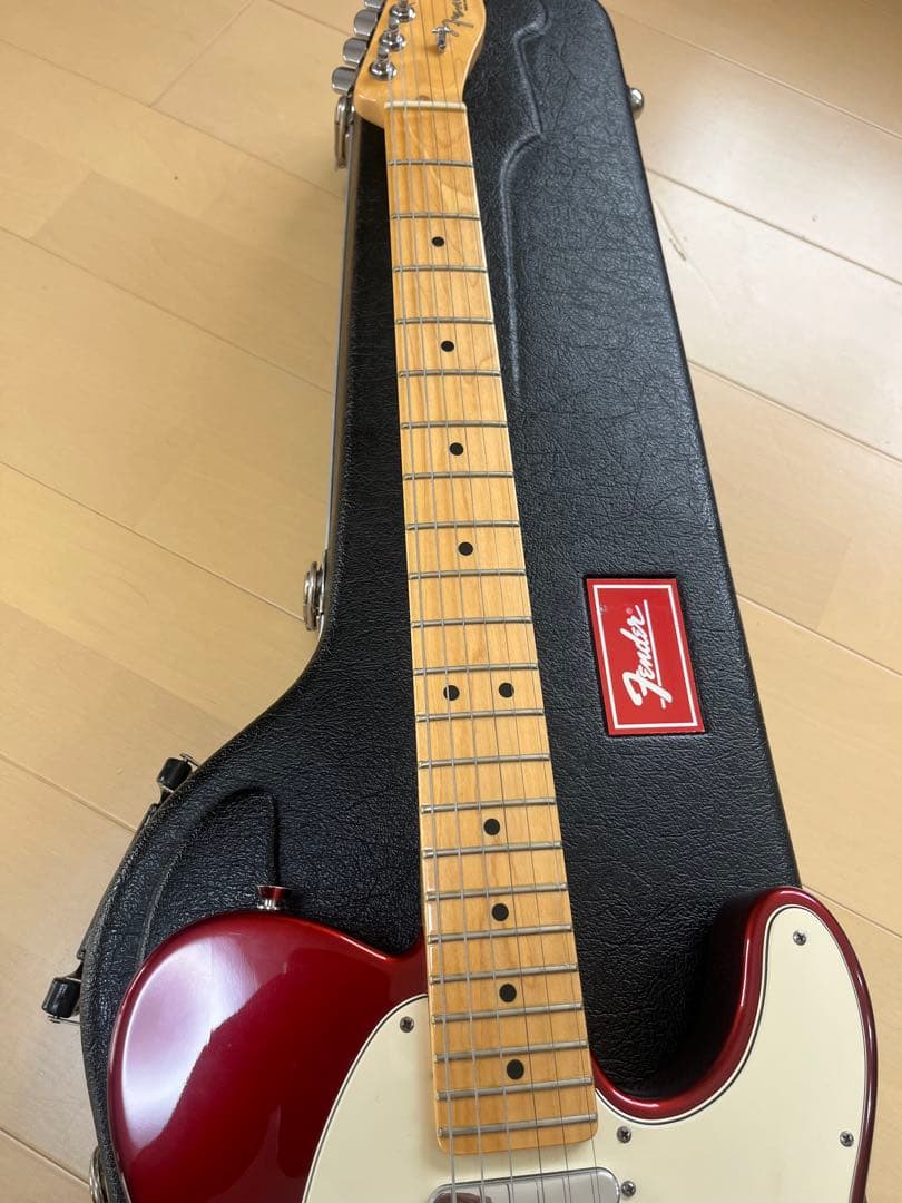 Fender USA テレキャスター 【毎日値下げ】