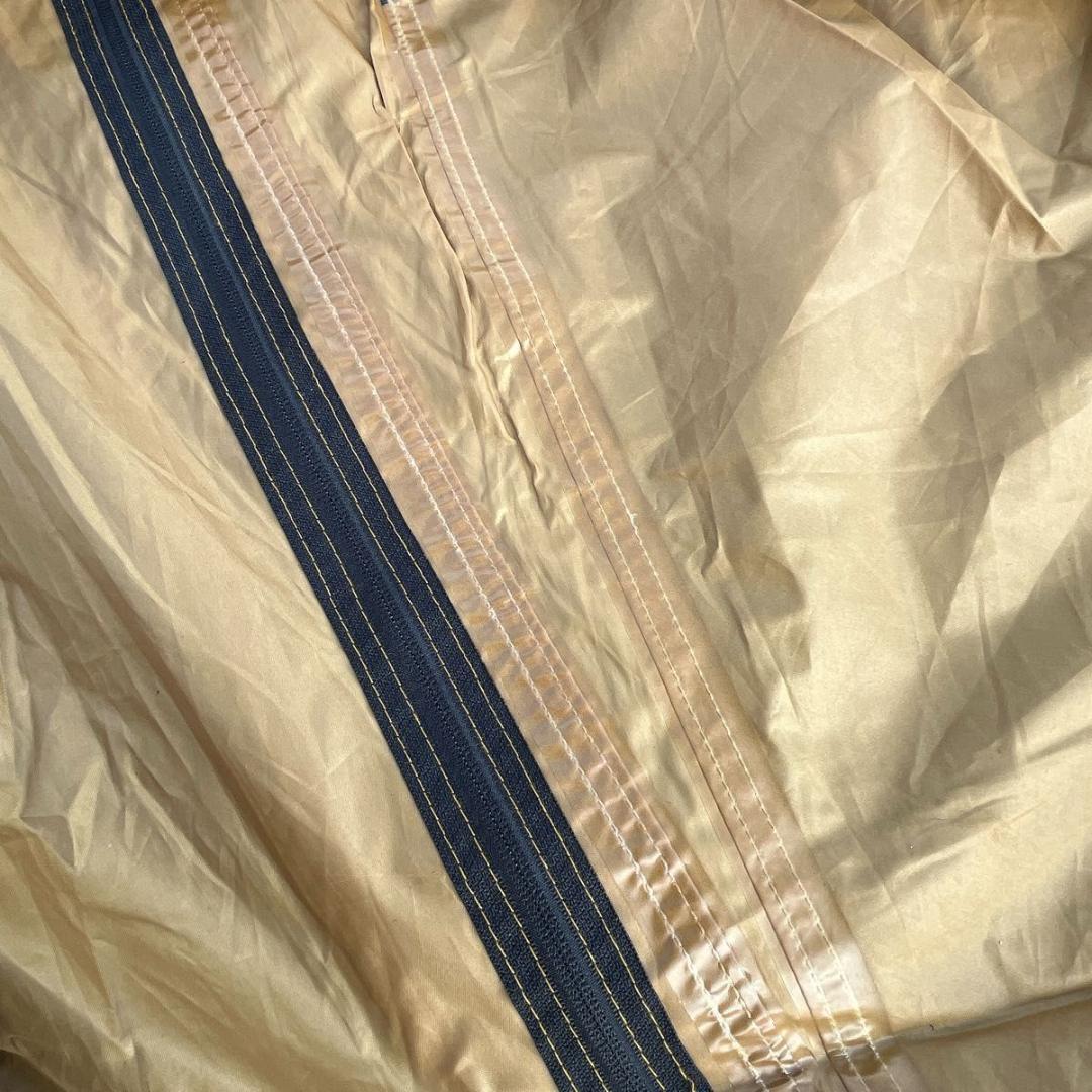  peak スノーピーク テント SDE-001R アメニティドームM