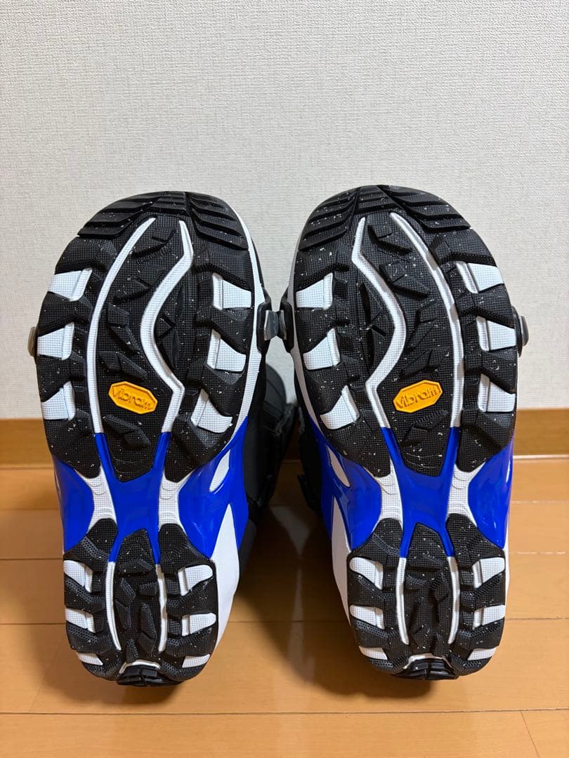 スノーボード Burton Highshot X Pro Wide 26.5cm