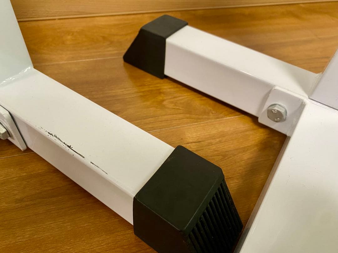 【引取限定 栃木】IROTEC セーフティーラック