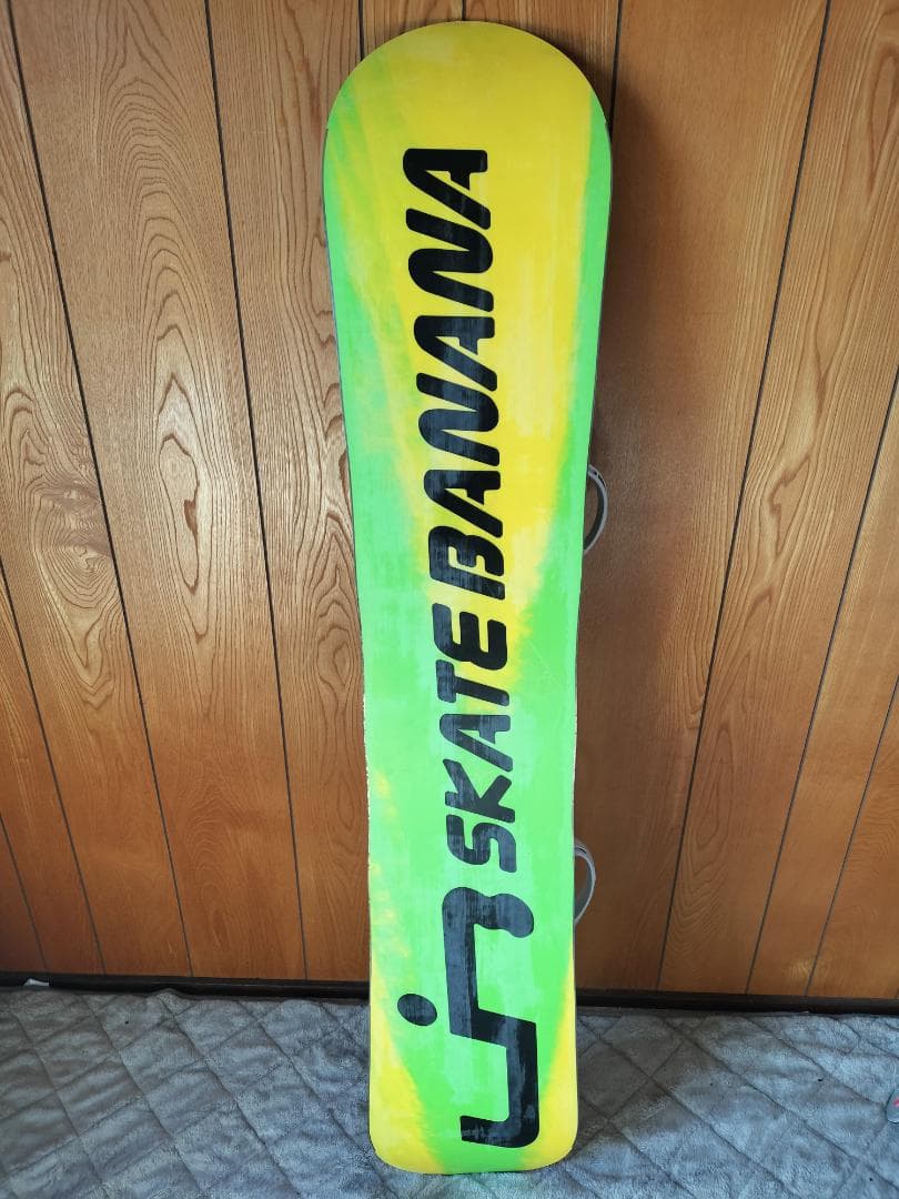 Lib Tech Skate Banana スケートバナナ149cm