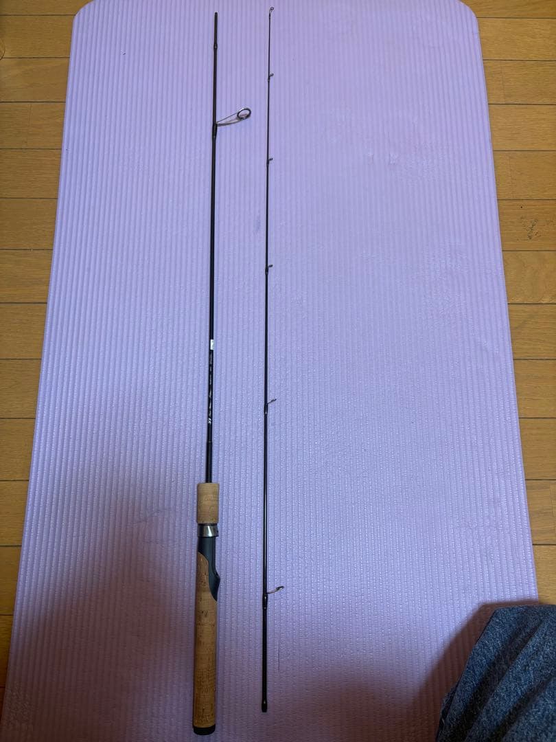 ロデオクラフト ツーナインファイン60ULF