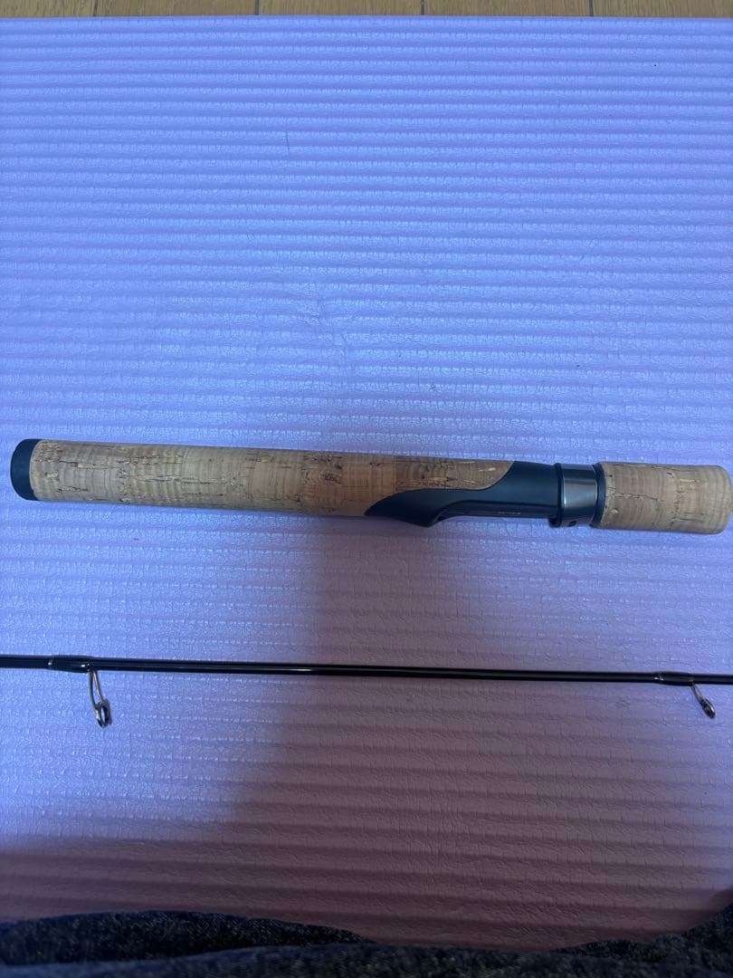 ロデオクラフト ツーナインファイン60ULF