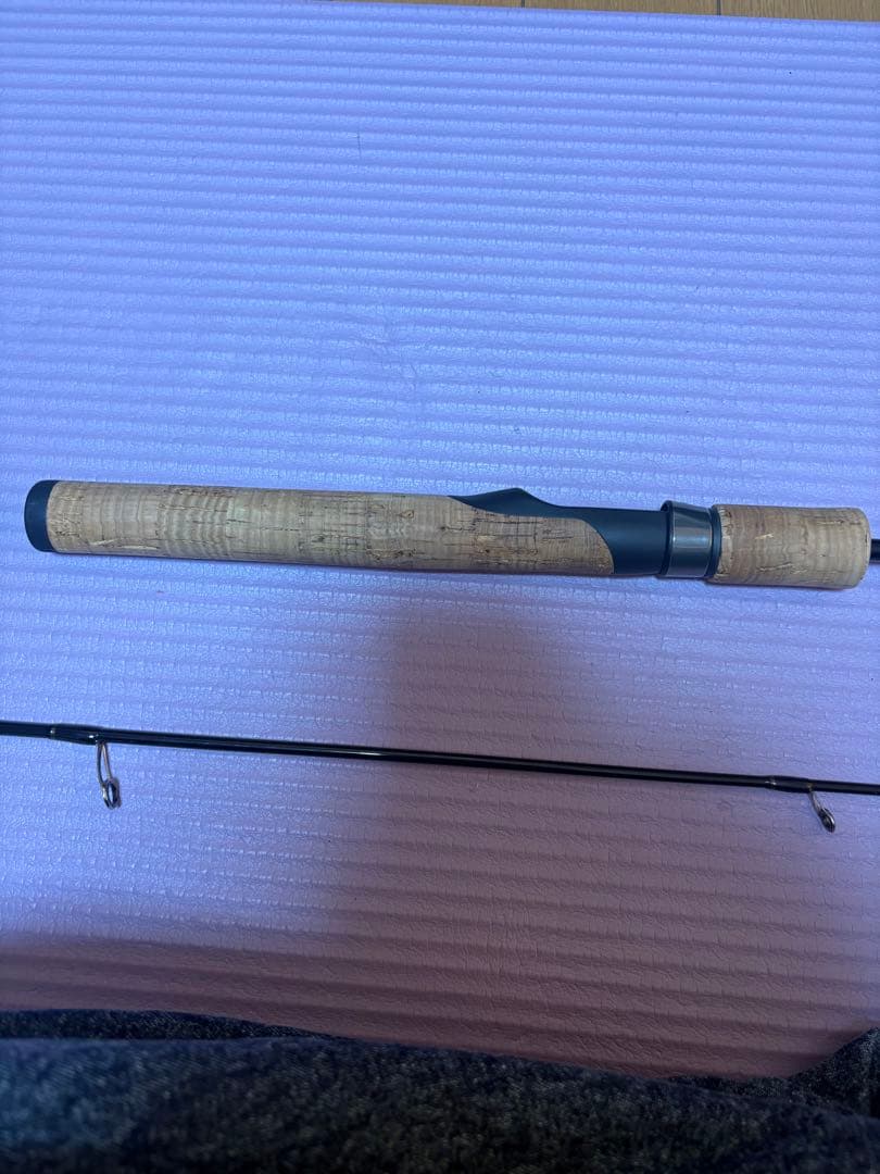 ロデオクラフト ツーナインファイン60ULF