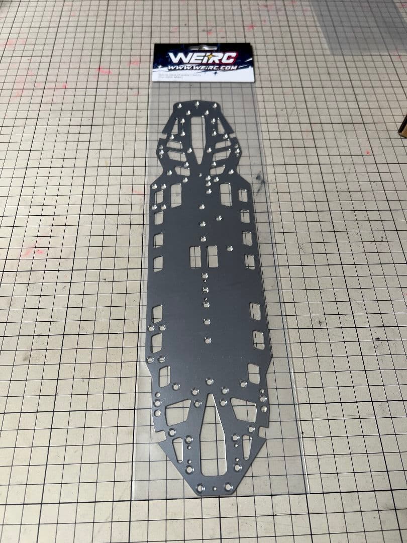 RCスキ者 421セット*1 予備ビス*1、mmxセット*1 予備ビス*1