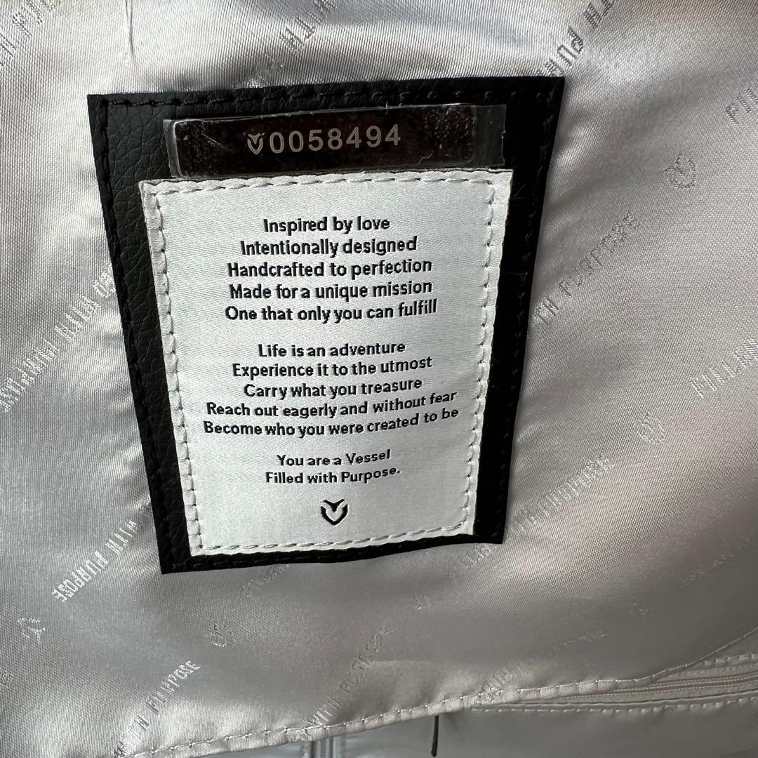 【極美品】高級ベゼル ボストンバッグ 大容量 ゴルフ 肩紐無し フェイクレザー