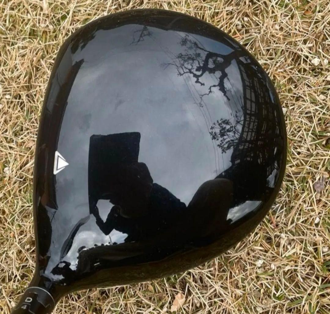 タイトリスト ドライバー VG3