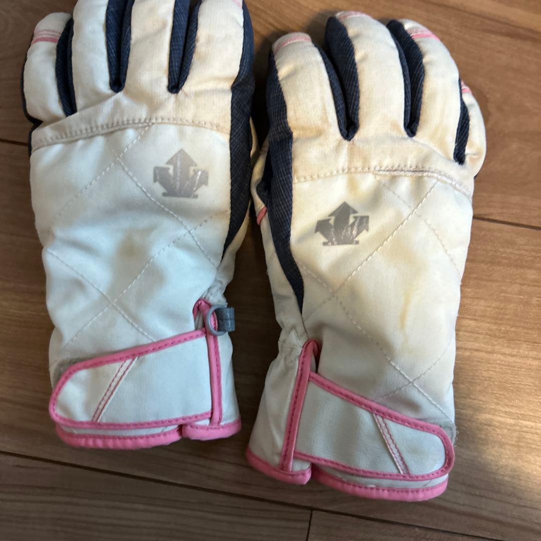 ROXY スキーウェア 150cm 10歳　+おまけグローブ