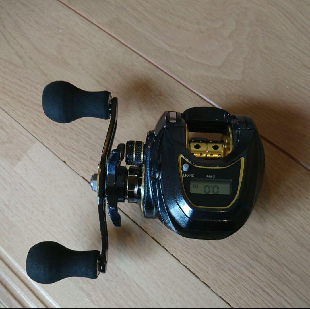 タナセンサー 150H-DH